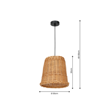 Vimini Milagro MRL7990 Висячее жилье