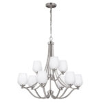 Винтнер FE-VINTNER9 Zwis Elstead Lighting