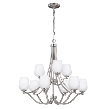 Винтнер FE-VINTNER9 Zwis Elstead Lighting