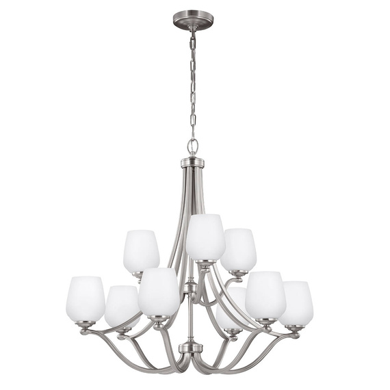 Винтнер FE-VINTNER9 Zwis Elstead Lighting Винтнер FE-VINTNER9 Zwis Elstead Lighting — изображение 1
