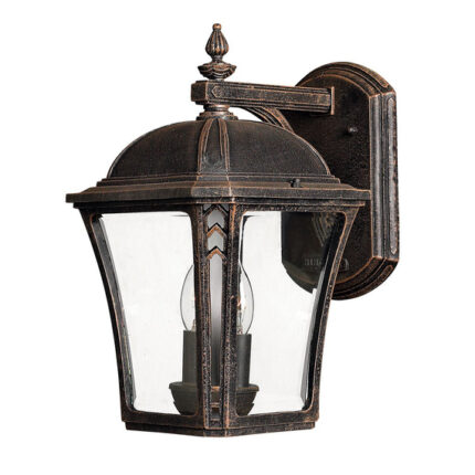 Wabash HK/WABASH2/M лампа Elstead Lighting Wall