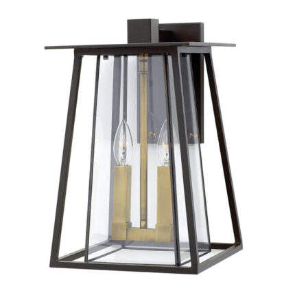 Walker HK/WALKER2/L Elstead Освещение Наружная стена