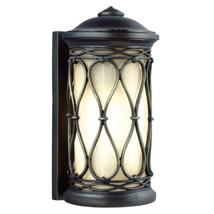 Лампа Wellfleet FE/WELLFLEET/S Elstead Lighting Wall