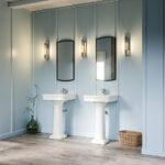 Wellington Elstead Lighting QN-WELLINGTON1 для ПК — изображение 7