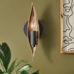 Willow Elstead Lighting QN-WILLOW1-CBK Kinkiet — изображение 5