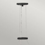 Willow Elstead Lighting QN-WILLOW6-CBK Zwis — изображение 4