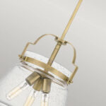 Уимберли Элстед Освещение QN-WIMBERLEY-P-WS Chandelion — изображение 4