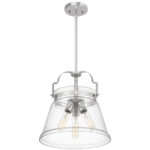 Уимберли Элстед Освещение QN-WIMBERLEY-P-WS Chandelion