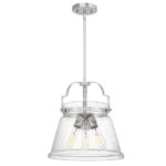 Уимберли Элстед Освещение QN-WIMBERLEY-P-WS Chandelion — изображение 4