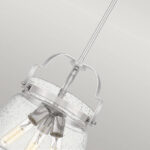 Уимберли Элстед Освещение QN-WIMBERLEY-P-WS Chandelion — изображение 5