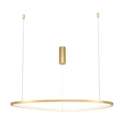 Висячая лампа Glit brass (MOD072PL-L36BSK1) - Maytoni