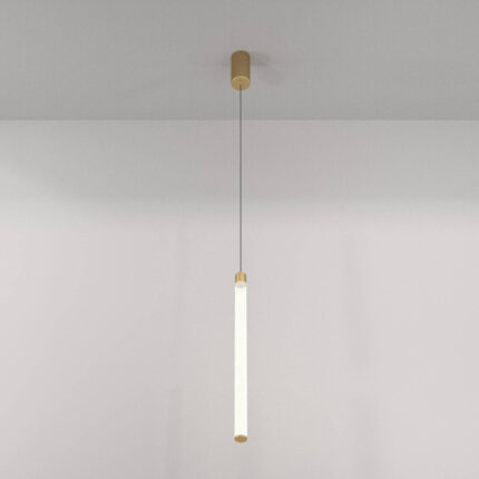 Висячая лампа Ray Gold (P022PL-L20G3K) - Maytoni