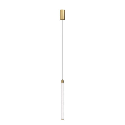 Висячая лампа Ray Gold (P022PL-L20G3K) - Maytoni