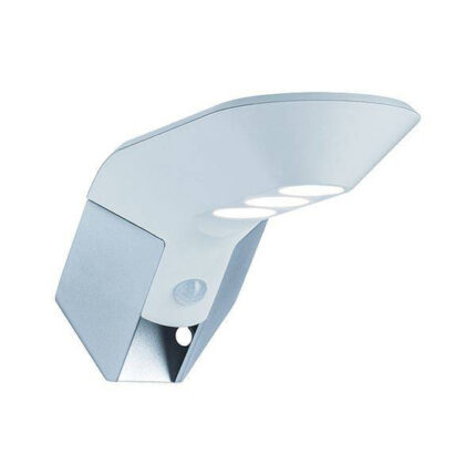 Наружная настенная лампа PL94251 Paulmann Soley Solar Sensor