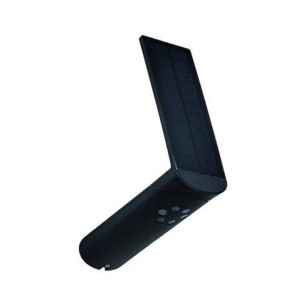Наружная настенная лампа PL94260 Paulmann Soley Ilias Sensor
