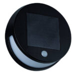 Наружная настенная лампа PL94265 Paulmann Helena Solar Sensor — изображение 2