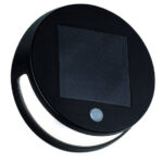 Наружная настенная лампа PL94265 Paulmann Helena Solar Sensor