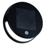 Наружная настенная лампа PL94265 Paulmann Helena Solar Sensor