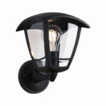 Наружная настенная лампа PL94391 Paulmann Classic