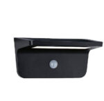 Наружная настенная лампа PL94505 Paulmann Solevig Solar Sensor