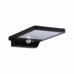 Наружная настенная лампа PL95393 Paulmann Solevig Solar Sensor — изображение 2