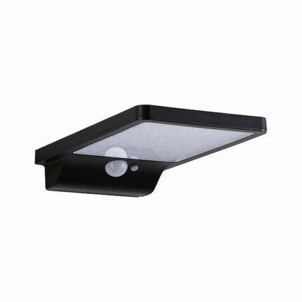 Наружная настенная лампа PL95393 Paulmann Solevig Solar Sensor