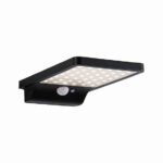 Наружная настенная лампа PL95393 Paulmann Solevig Solar Sensor