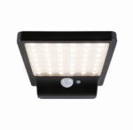 Наружная настенная лампа PL95393 Paulmann Solevig Solar Sensor — изображение 3