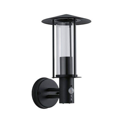 Наружная настенная лампа Sensor PL94396 Paulmann Classic