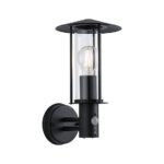 Наружная настенная лампа Sensor PL94396 Paulmann Classic