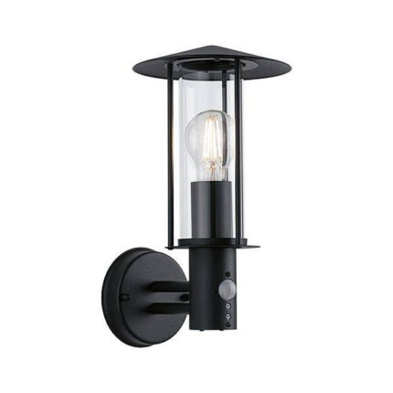 Наружная настенная лампа Sensor PL94396 Paulmann Classic