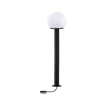 Наружная стоячая лампа Classic Globe PL94321 Paulmann Plug&Shine