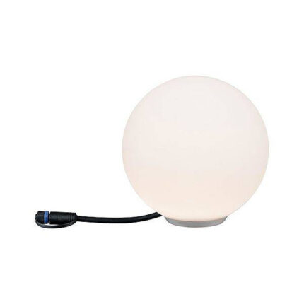 Снаружи стоячая лампа Globe PL94177 Paulmann Plug&Shine