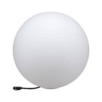 Снаружи стоячая лампа Globe PL94179 Paulmann Plug&Shine — изображение 2