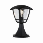 Наружная стоячая лампа PL94393 Paulmann Classic