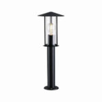 Наружная стоячая лампа PL94397 Paulmann Bollard