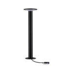 Снаружи стоячая лампа Poller PL94312 Paulmann Plug&Shine — изображение 2