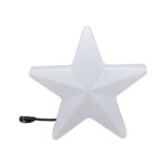 Наружная стоячая лампа Star PL94184 Paulmann Plug&Shine — изображение 2