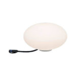 Снаружи стоячая лампа Stone PL94175 Paulmann Plug&Shine