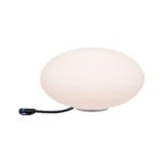 Снаружи стоячая лампа Stone PL94176 Paulmann Plug&Shine