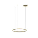 Zwis Azzardo AZ5348 Halo 150 CCT + Удаленный контроль