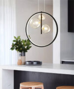 Zwis Berella Light Flami Oval 40 BL5462