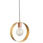 Швейцарский Endon 97664 Hoop