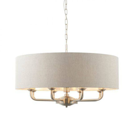 Швейцарский Endon 99152 Highclere 8