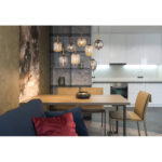 Швейцарский Globo Lighting 15345-8A Blacky — изображение 2
