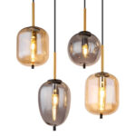 Швейцарский Globo Lighting 15345-8A Blacky — изображение 3