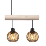 Swiss Globo Lighting 15534-4H Пауло — изображение 2