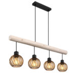 Swiss Globo Lighting 15534-4H Пауло