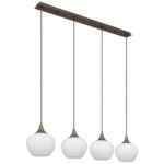 Швейцарский Globo Lighting 15548-4HC Макси — изображение 2