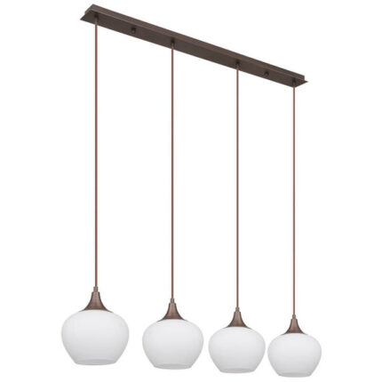 Швейцарский Globo Lighting 15548-4HC Макси